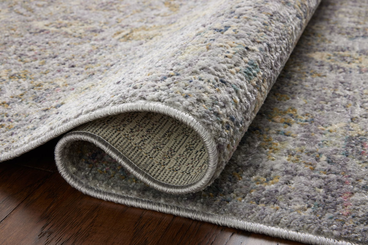 Jean Stoffer x Loloi Bradbury Rug, 2'7" length x 4' width View 10