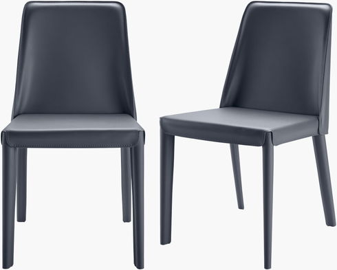 Rosy Dining Chair