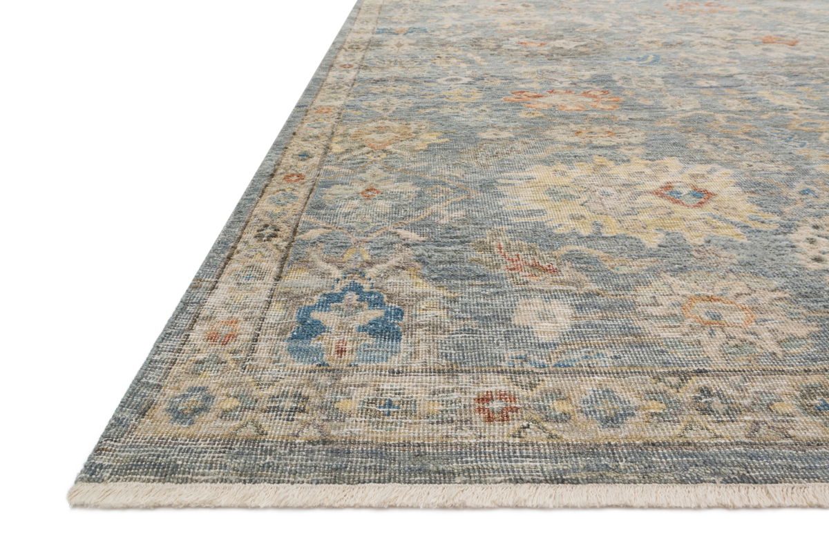 Loloi Legacy Rug, 12' length x 15' width View 6