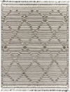 Cadiz Handmade Rug, by Surya, 12' length x 8'10" width thumbnail