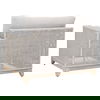 Tropez Outdoor Modular Right Facing 1-Arm Sofa thumbnail 3