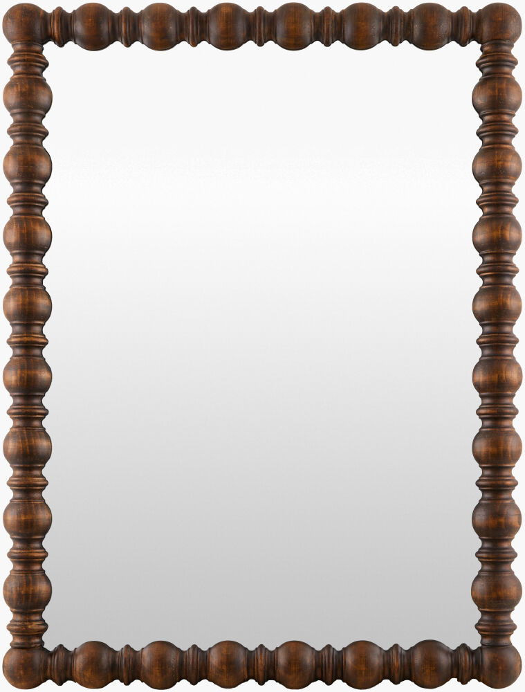 Brennan Accent Mirror large image 