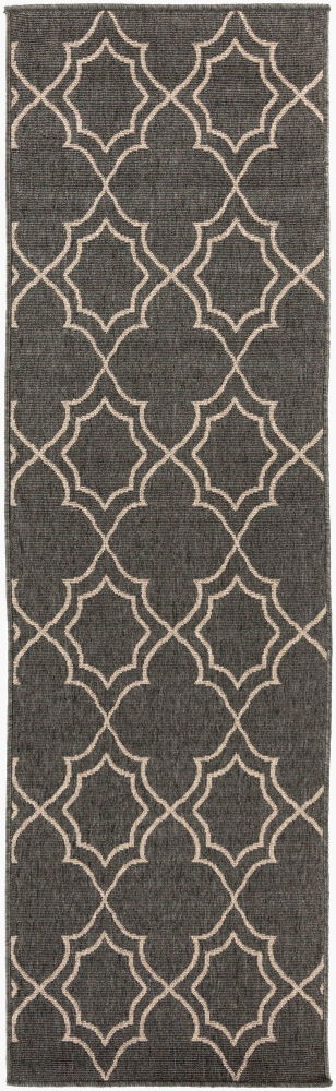 Alfresco Machine Woven Rug