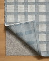 Magnolia Home by Joanna Gaines x Loloi Ryder Rug, 2'6" length x 7'6" width thumbnail 6