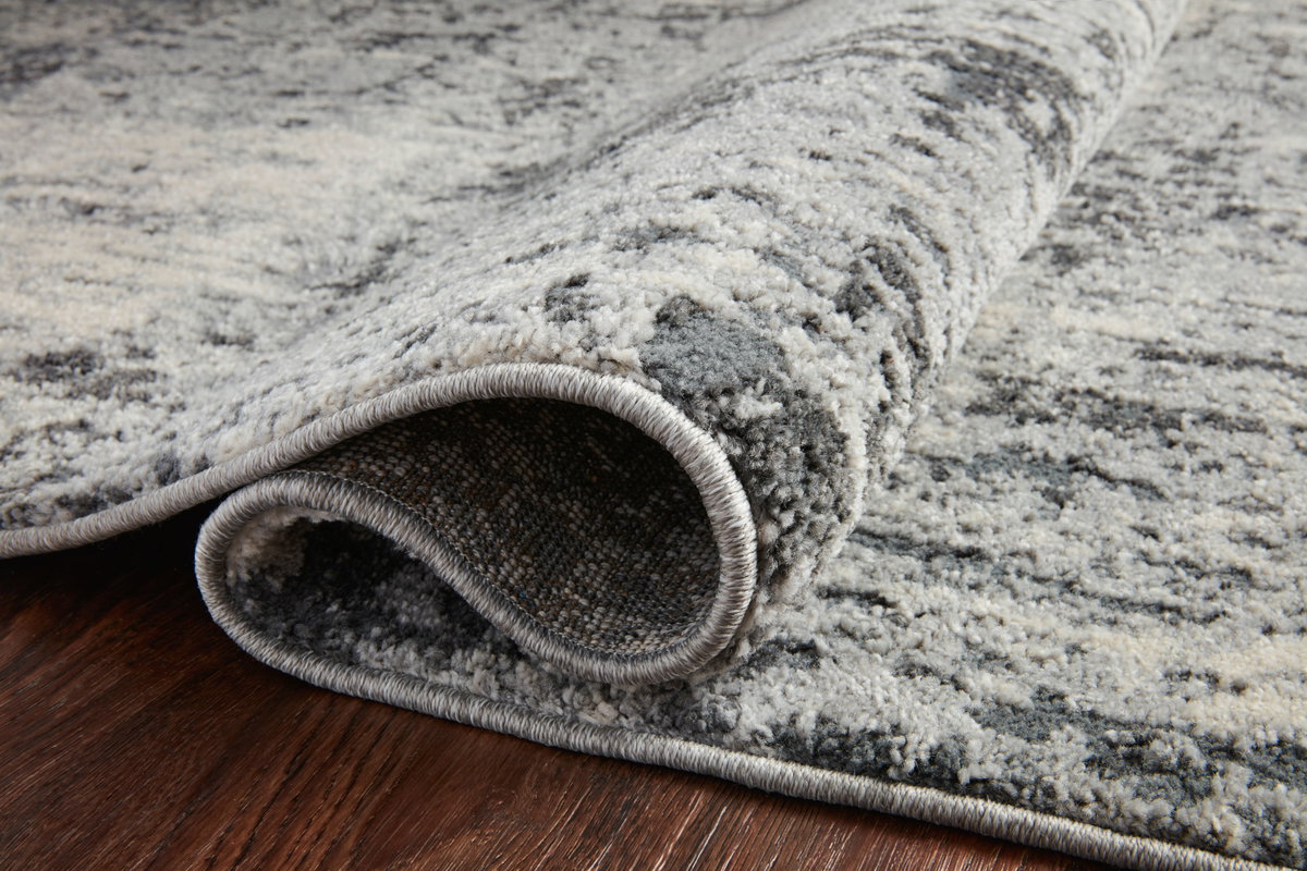 Loloi Austen Rug, 1'6" length x 1'6" width View 5