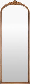 Noya Full Length Mirror, by Surya, 26" width x 73" height thumbnail