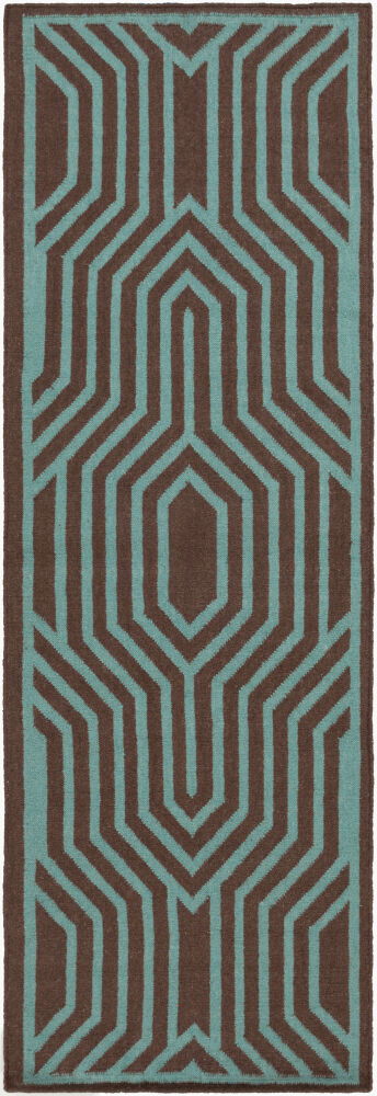 Frontier Handmade Rug
