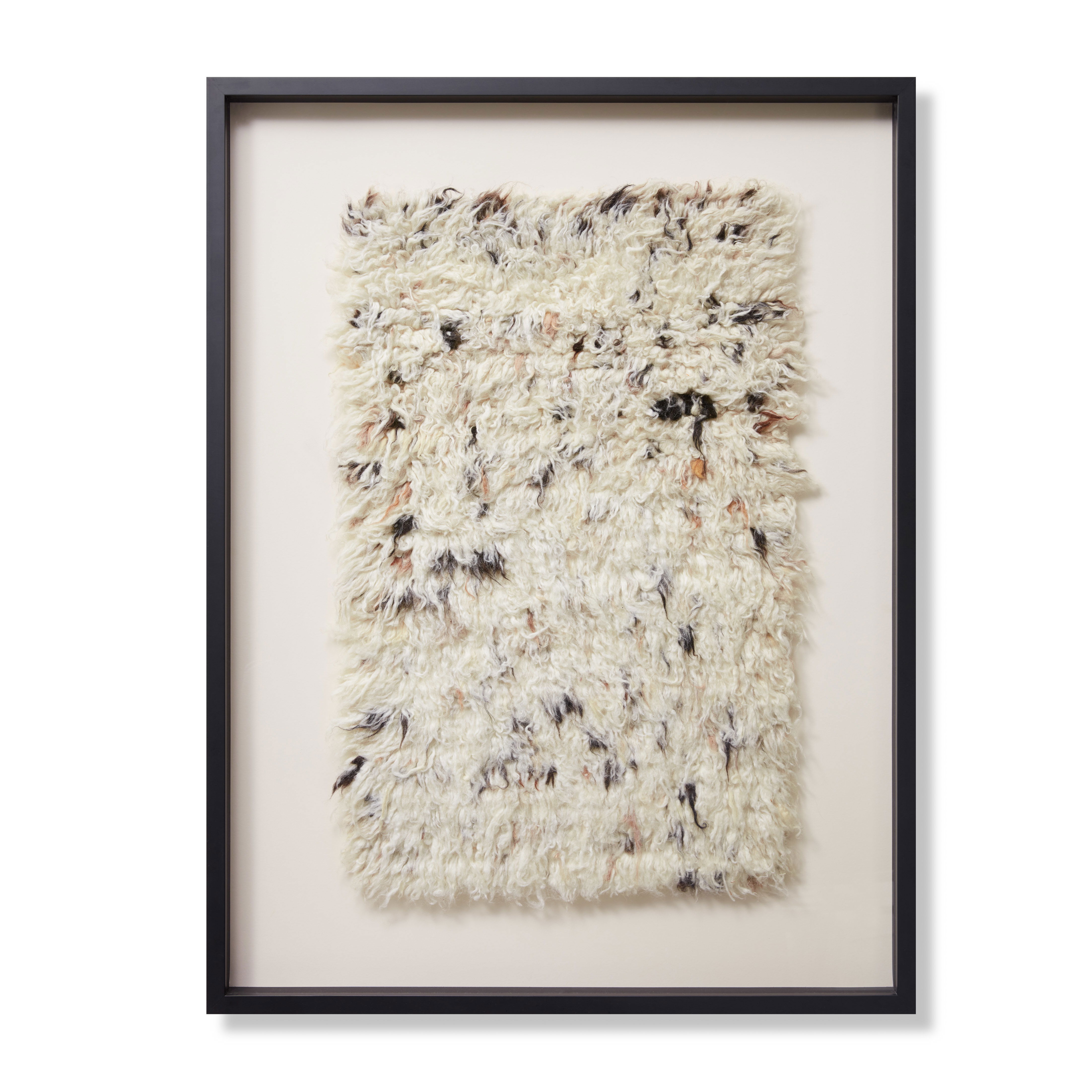 Loloi Vicuna Wall Art large image 