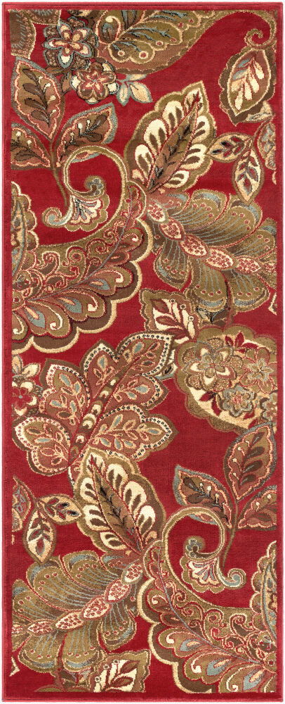 Riley Machine Woven Rug large image 