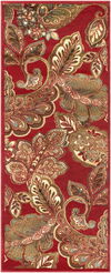 Riley Machine Woven Rug thumbnail 0