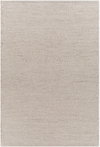 Azalea Handmade Rug, by Surya, 7'6" length x 5' width thumbnail