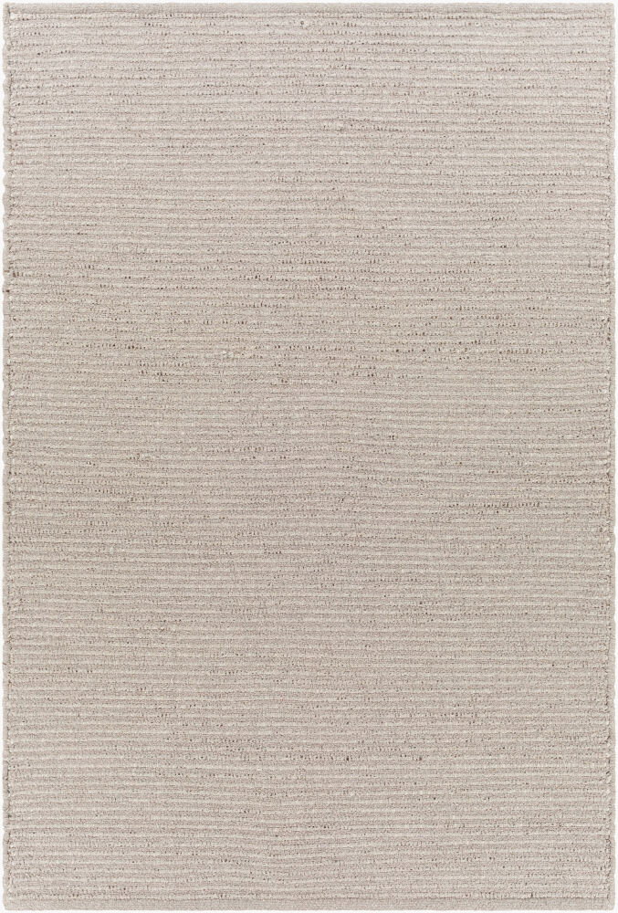 Azalea Handmade Rug, by Surya, 7'6" length x 5' width