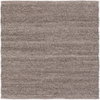 Tahoe Handmade Rug, by Surya, 8' length x 8' width thumbnail