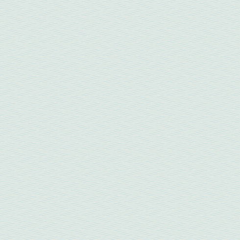 Elevated Blue Waves Wallpaper
