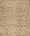 Weiss Handmade Rug, by Surya, 1'6" length x 1'6" width thumbnail