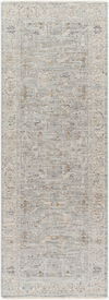 Avant Garde Machine Woven Rug, by Surya, 7'2.61" length x 2'7.5" width thumbnail