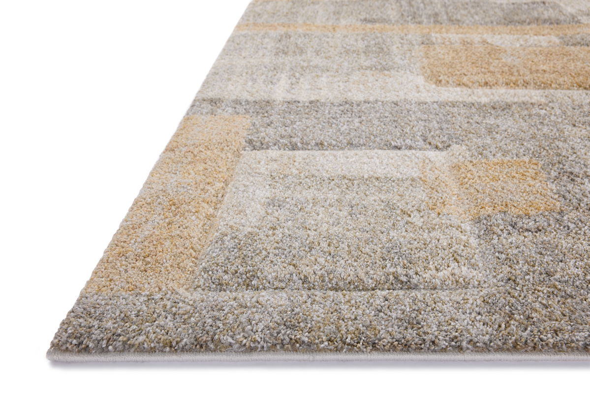 Loloi Silas Rug, 2'7" length x 8' width View 2