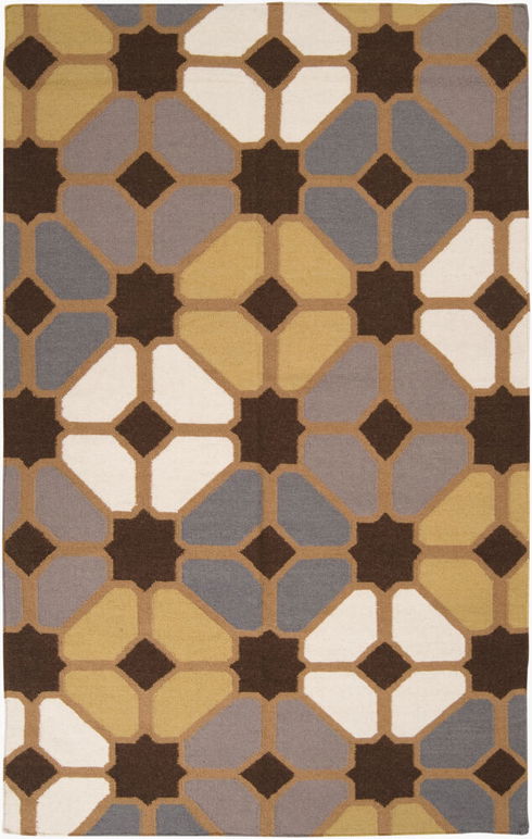 Frontier Handmade Rug