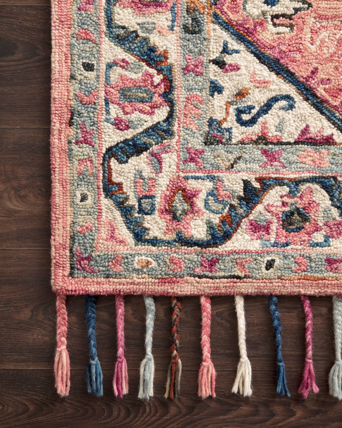 Loloi II Elka Rug, 9'3" length x 13' width View 4