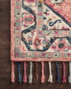 Loloi II Elka Rug, 9'3" length x 13' width thumbnail 4