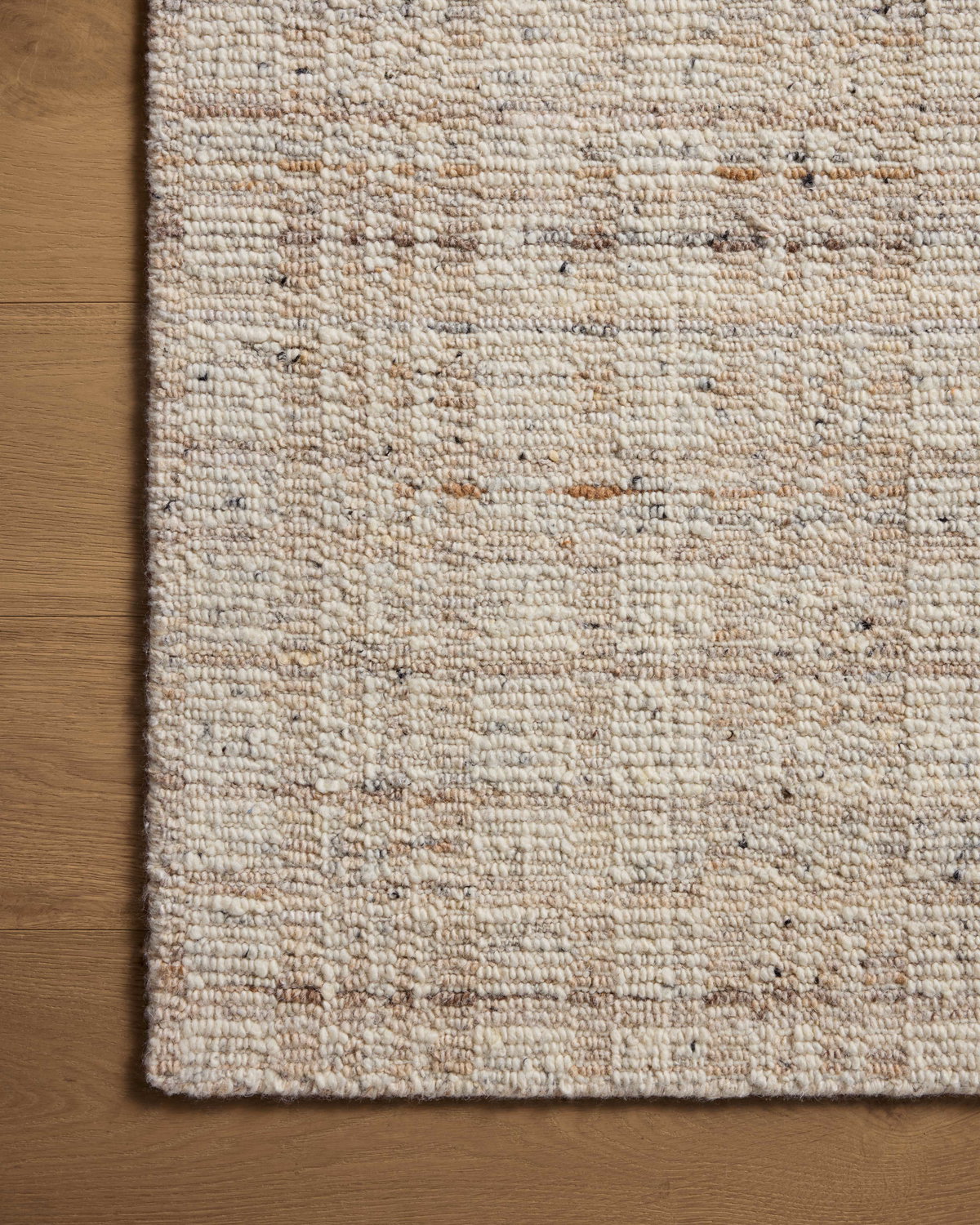 Loloi Sonya Rug, 1'6" length x 1'6" width View 3