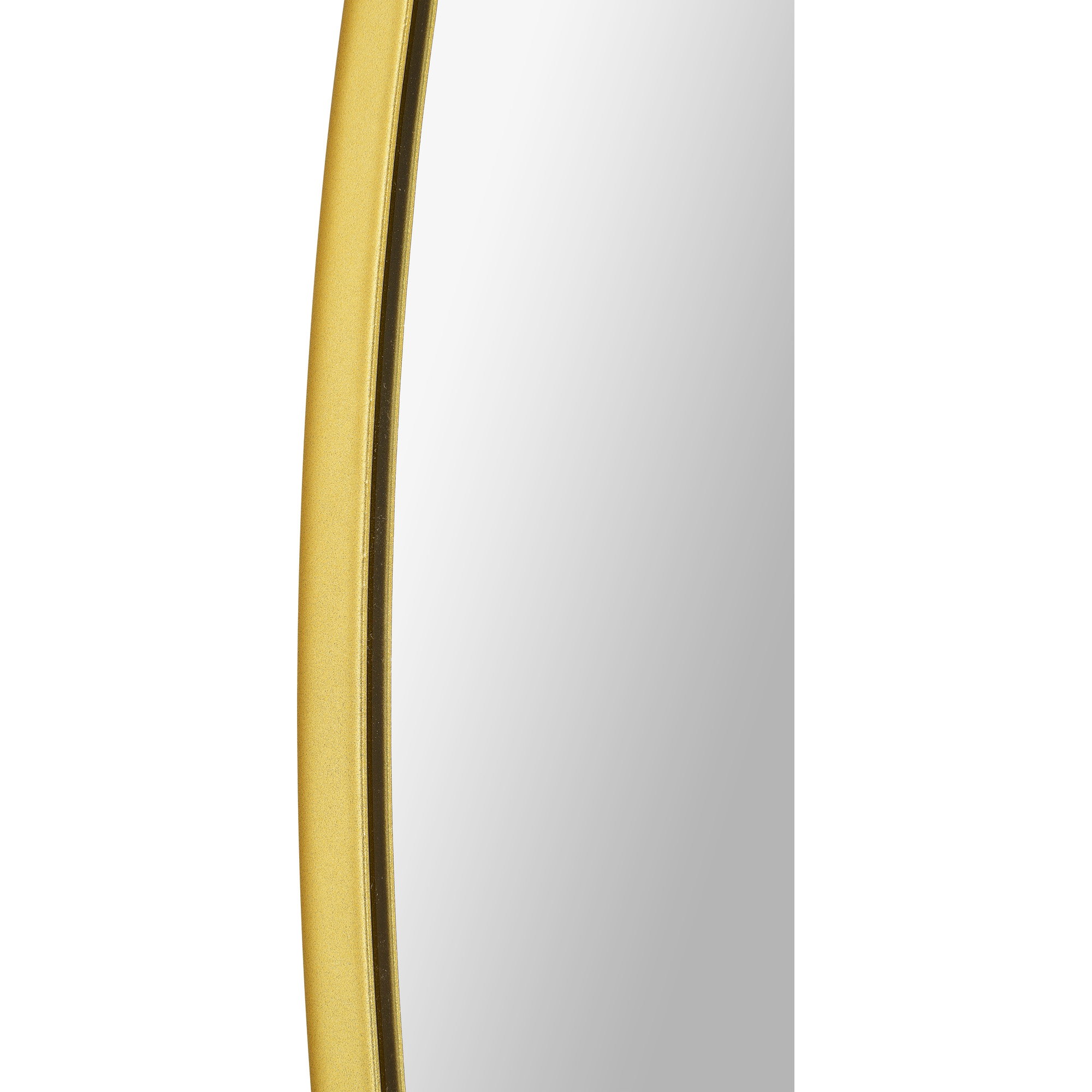 Fragoso Wall Mirror, by Renwil, 48" height x 0.5" depth View 3