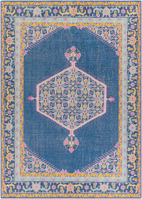 Zahra Handmade Rug
