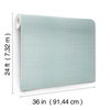 Maguey Sisal Celadon Wallpaper thumbnail 4