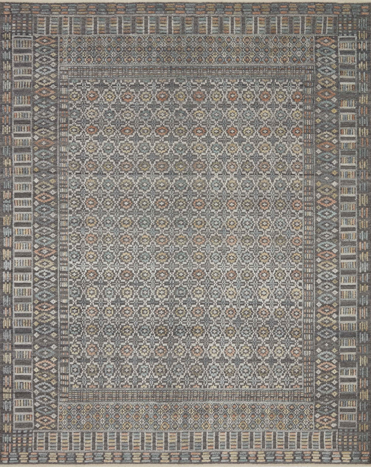 Loloi Nola Rug, 2' length x 3' width View 1