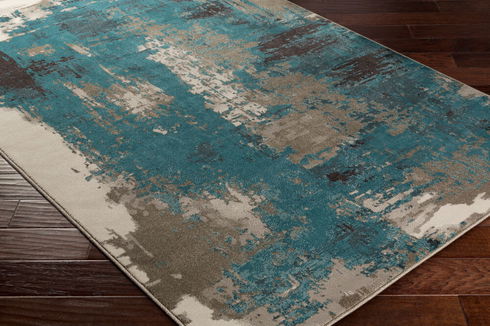 Steinberger Machine Woven Rug