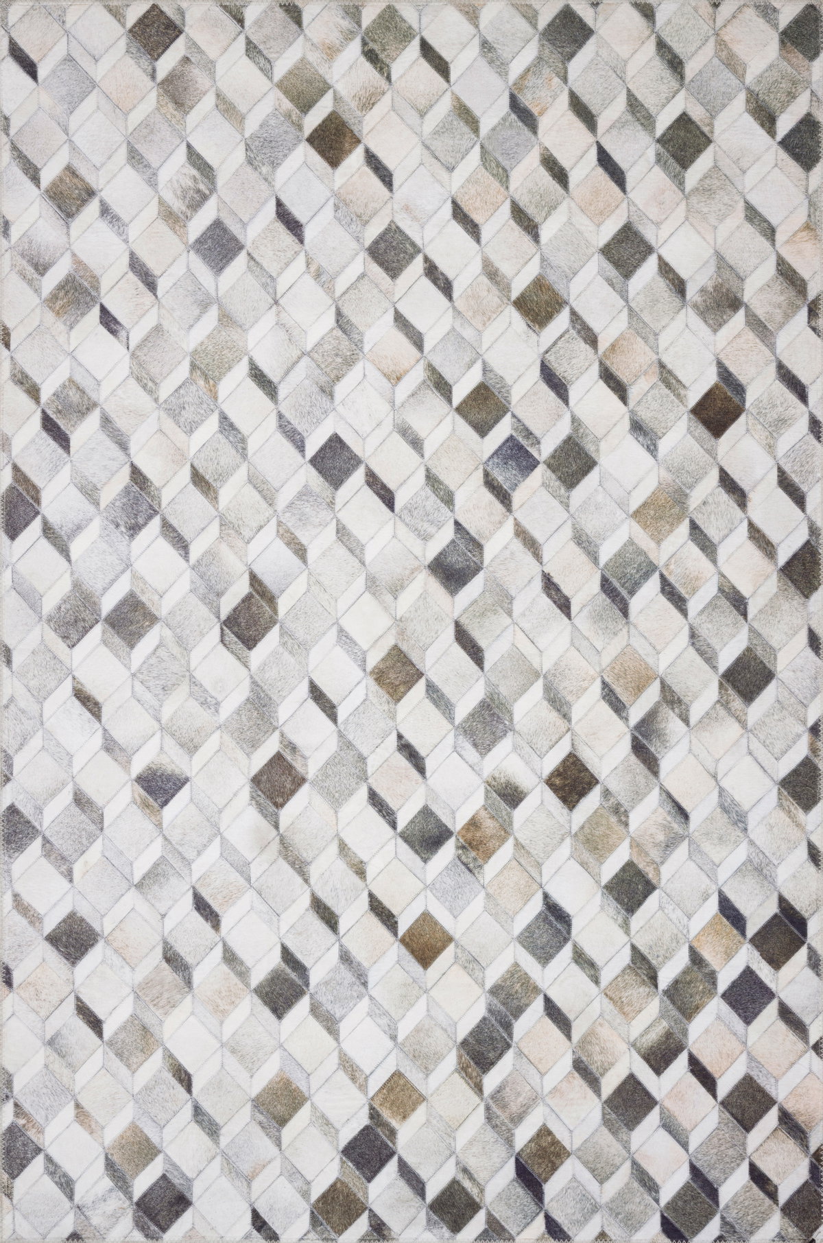 Loloi Maddox Rug, 2'3" length x 3'9" width View 1