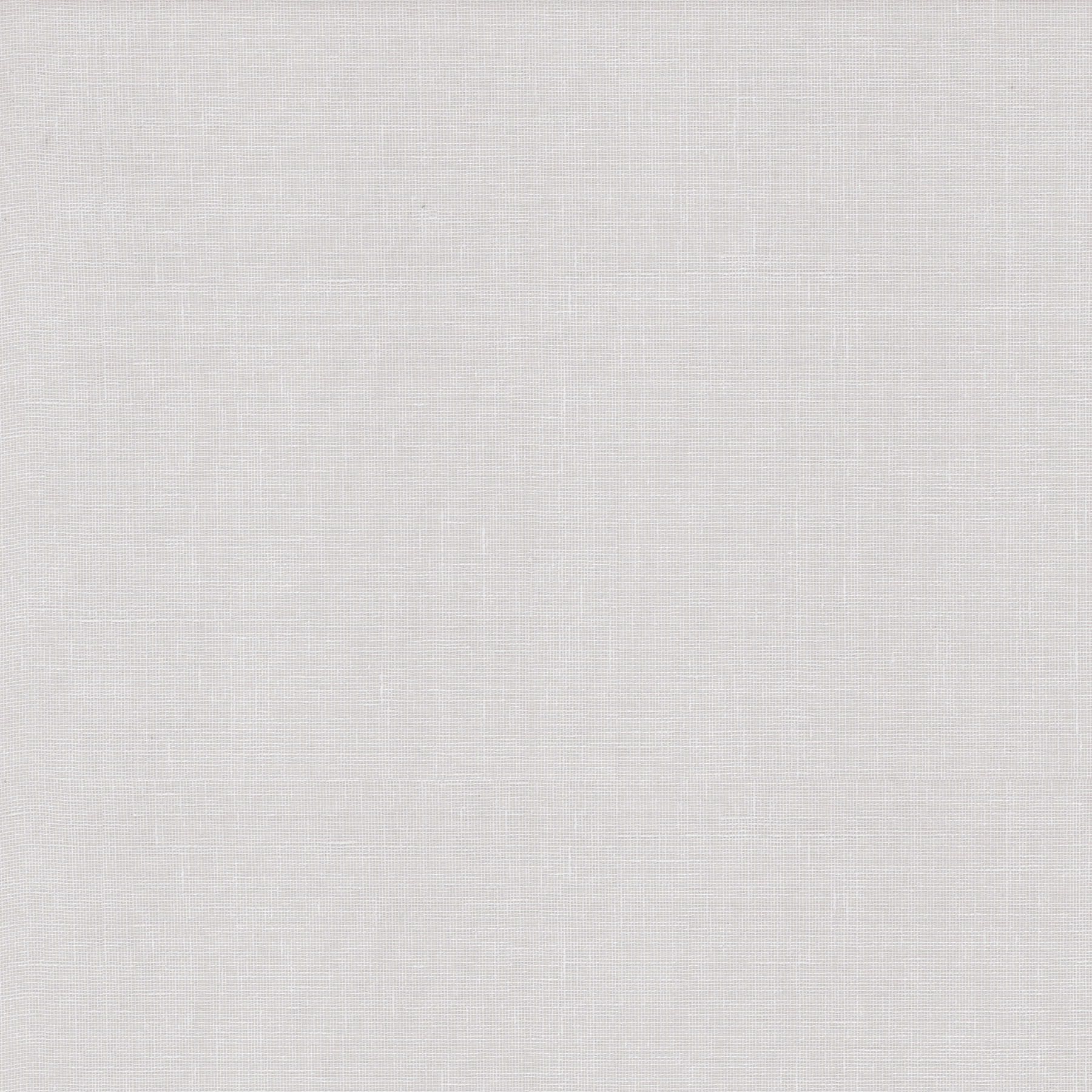 Woven Linen Grey Wallpaper large image 