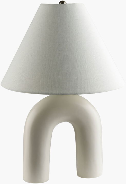 Marquise Accent Table Lamp
