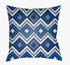 Indigo Blues Accent Pillow thumbnail 0