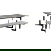 Bent Dining Table Extra Small thumbnail 2