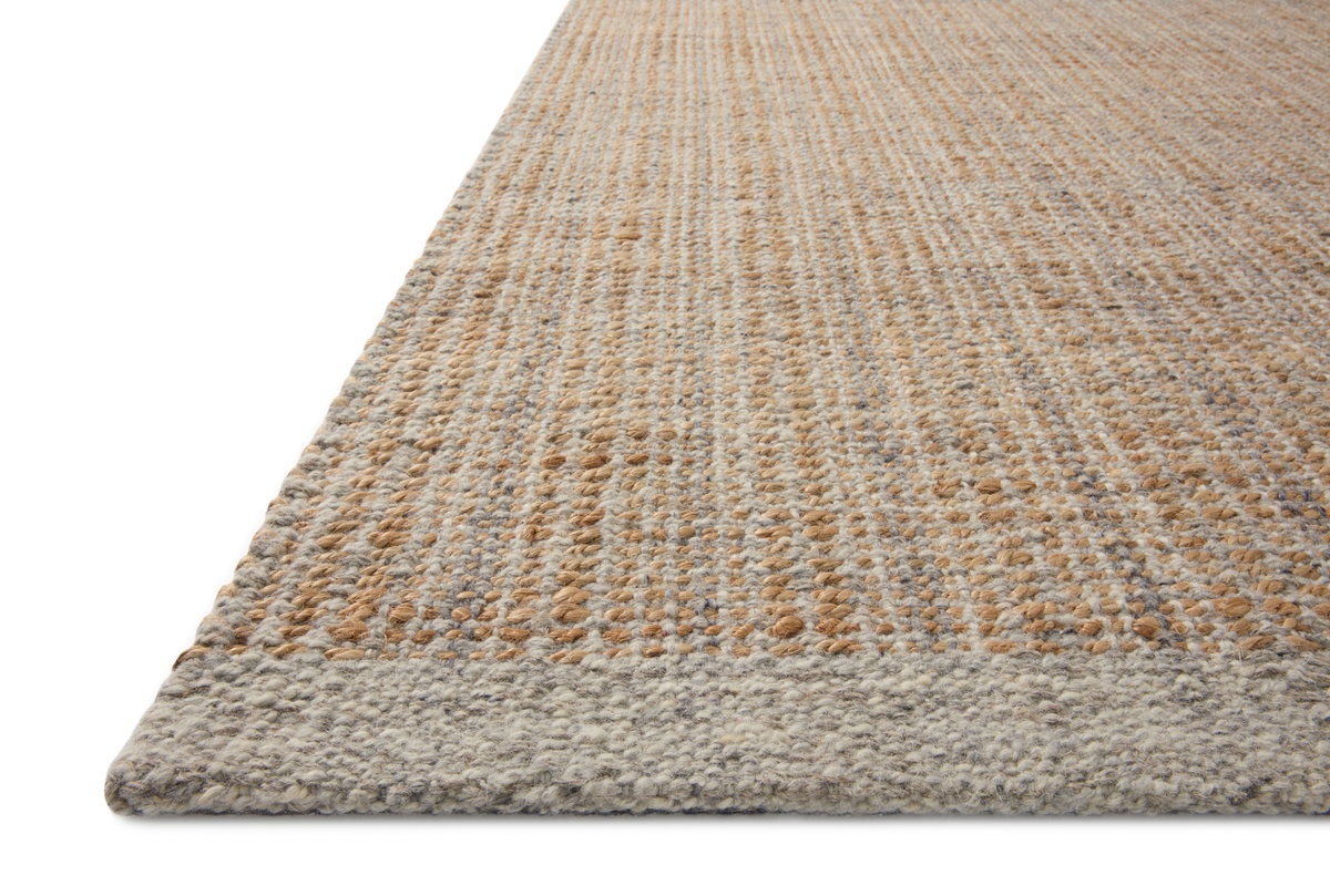 Jean Stoffer x Loloi Cornwall Rug, 8'6" length x 11'6" width View 3