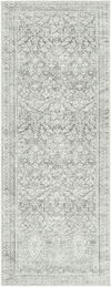 Collins Avenue Machine Woven Rug, by Surya, 7'2.61" length x 2'6.71" width thumbnail