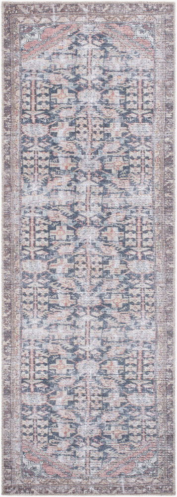 Vinny Machine Woven Rug large image 