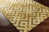 Serafina Handmade Rug thumbnail 0