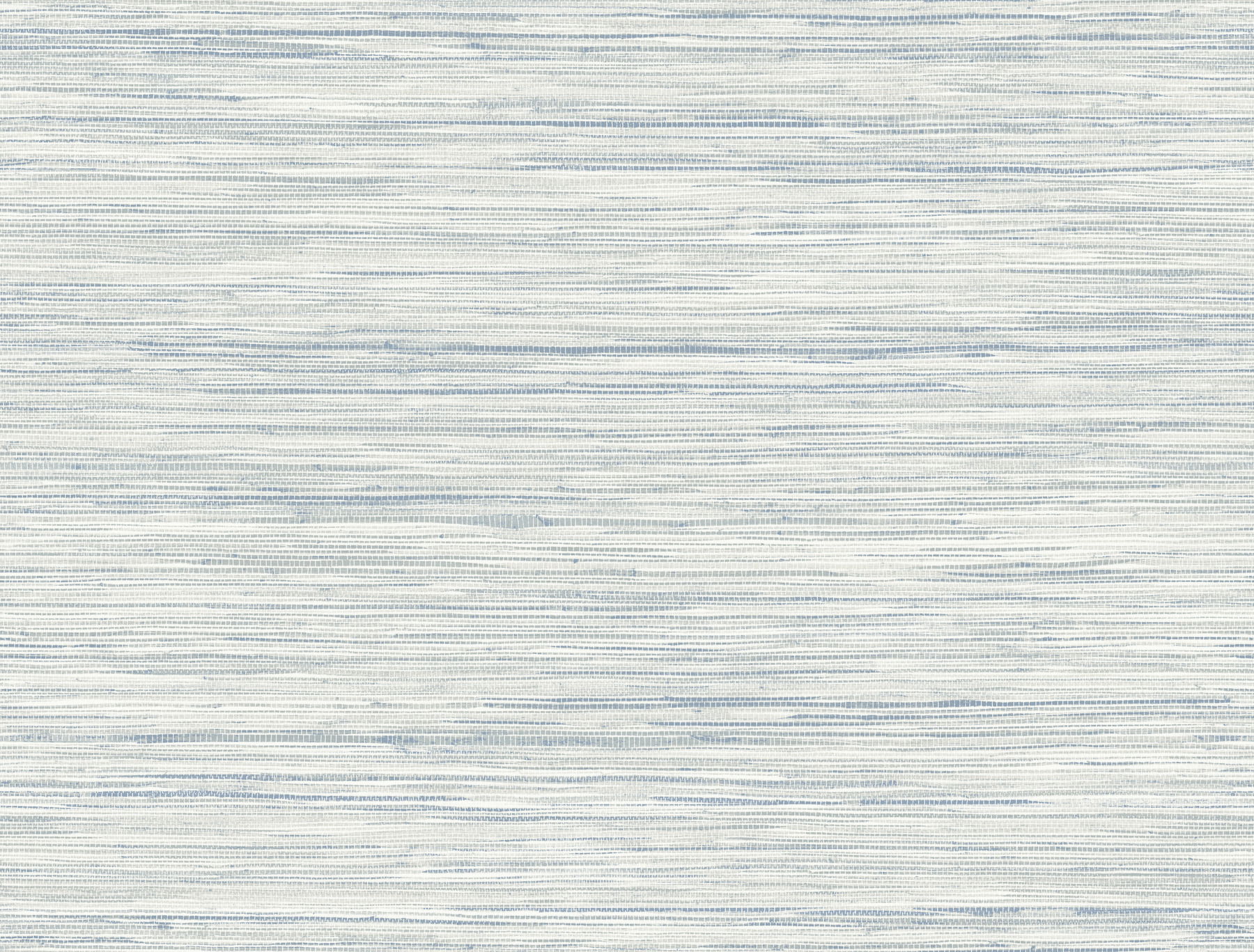 Bahiagrass Blue Wallpaper, by York Wall, 27' length x 2'3" width x 0.02" depth View 1