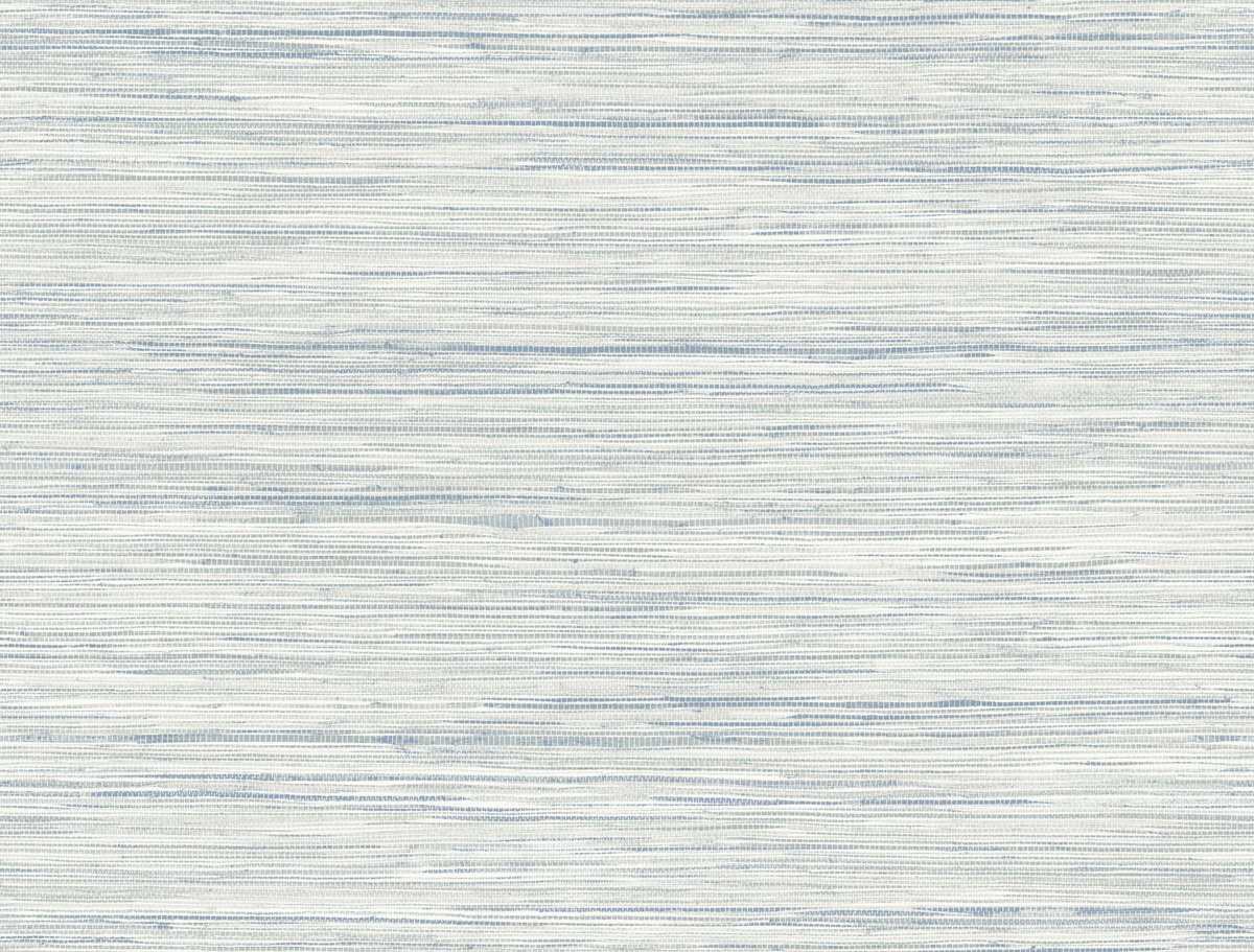 Bahiagrass Blue Wallpaper, by York Wall, 27' length x 2'3" width x 0.02" depth
