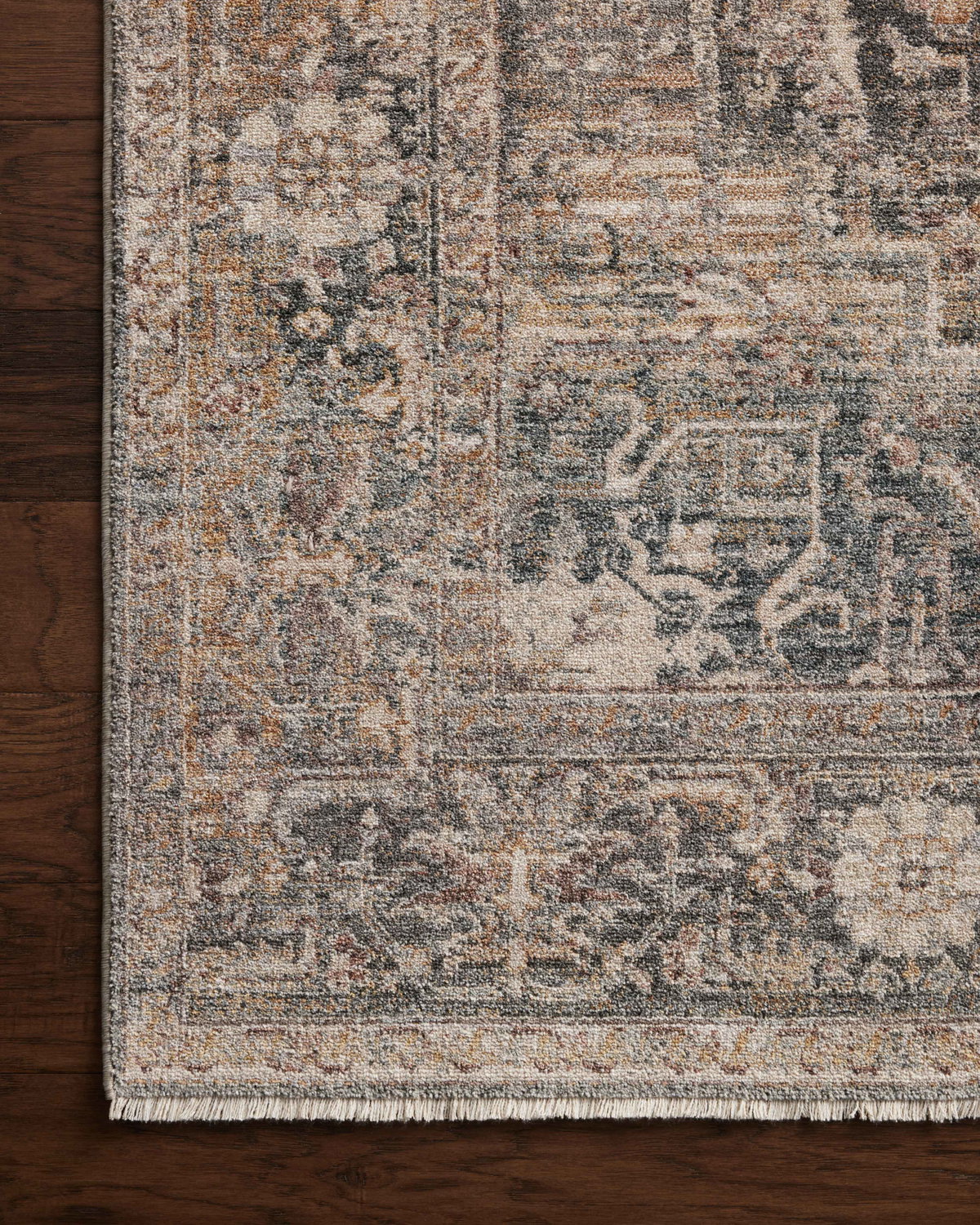 Loloi Lyra Rug, 9'3" length x 13' width View 4