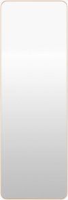 Aranya Full Length Mirror, by Surya, 22" width x 65" height thumbnail