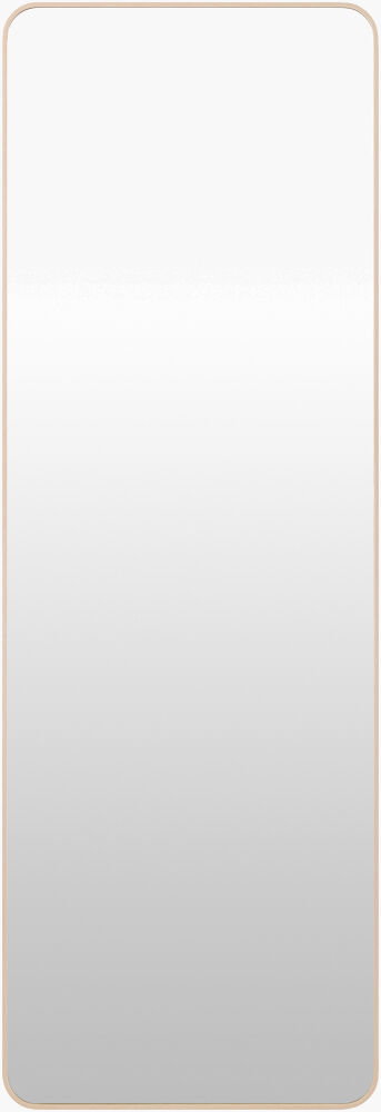Aranya Full Length Mirror, by Surya, 22" width x 65" height