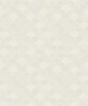 Mermaid Scales Soft Neutral Wallpaper thumbnail 0