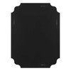 Lennyn Gold Vanity Mirror, by Uttermost, 2'6" width x 3'4" height x 0.75" depth thumbnail 8