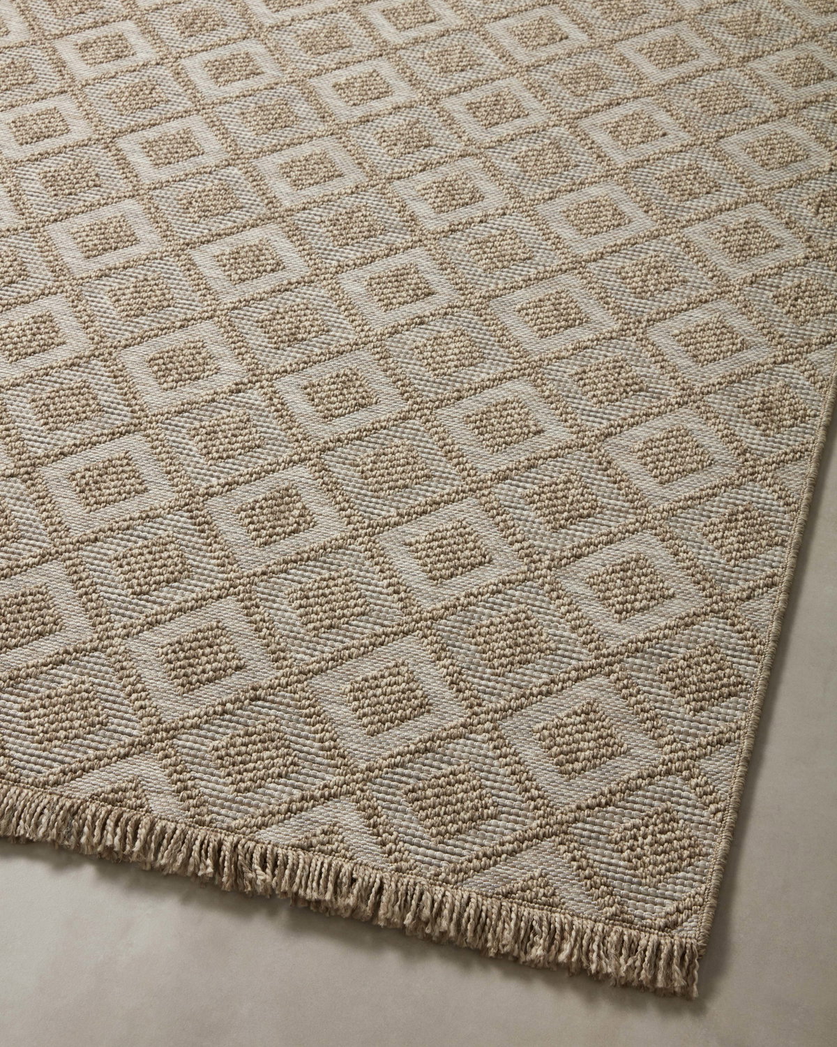 Loloi Dawn Rug, 2'3" length x 7'7" width View 7