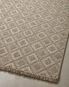 Loloi Dawn Rug, 6'4" length x 9'2" width thumbnail 7