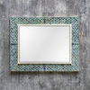 Makaria Coastal Blue Mirror thumbnail 3