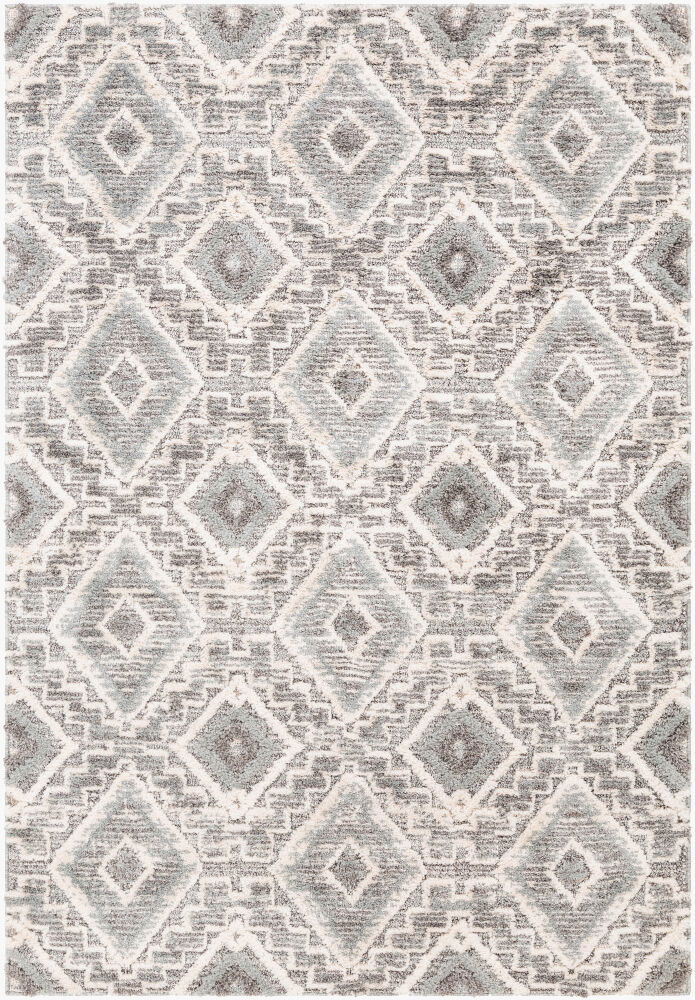 La Maison Machine Woven Rug large image 